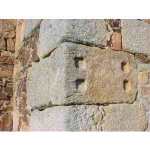 Click para ampliar. Pulsa en el nombre para ver la ficha. Marcas de exvotos a Ataecina -1 (Alcuéscar)